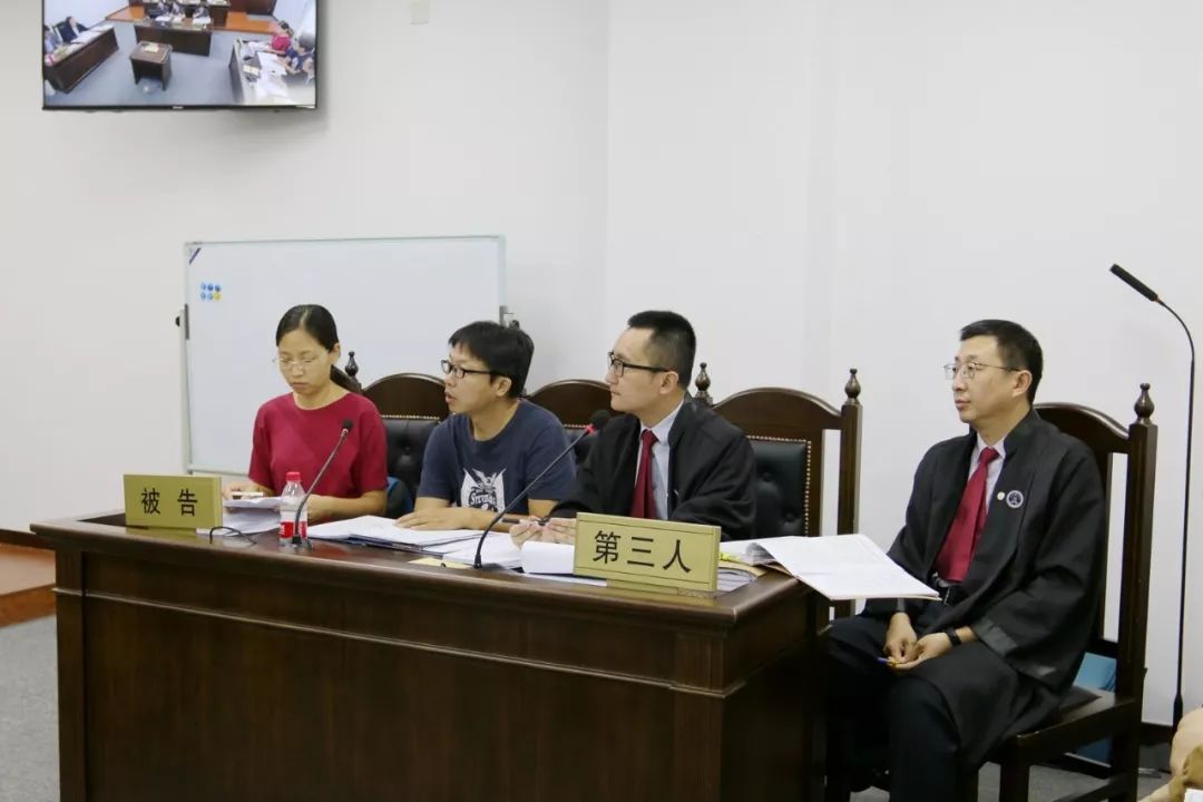 “一種多面投影系統”專利又起無效行政紛爭