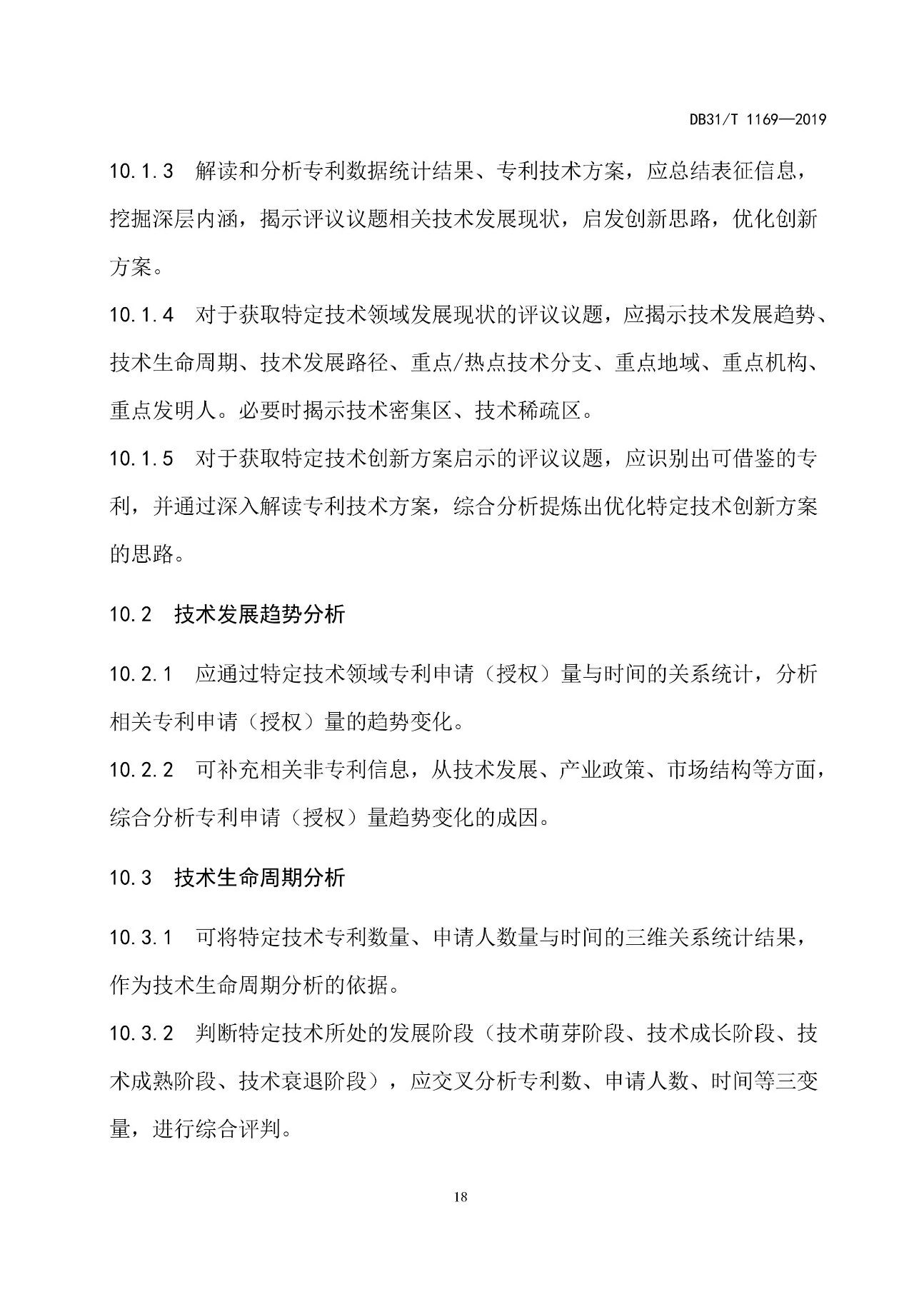 2019.10.1起實施上?！吨R產權評議技術導則》（附全文）