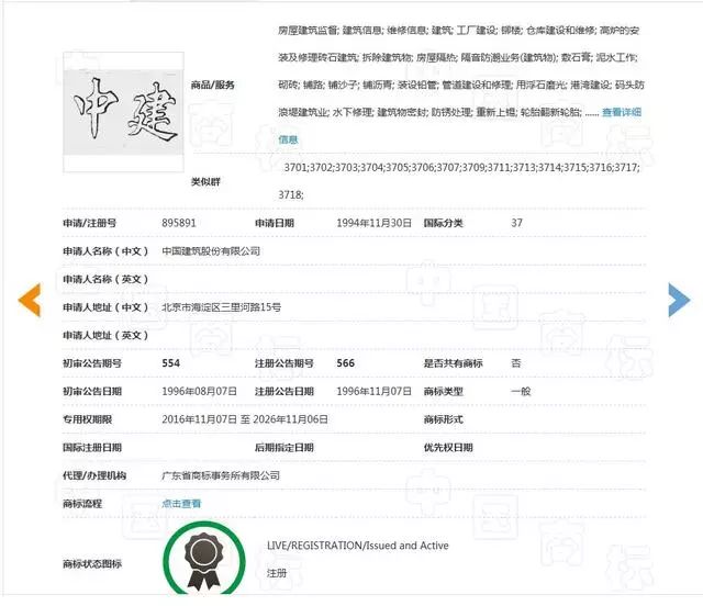 侵權商標權被罰204.1萬，還要改企業名！