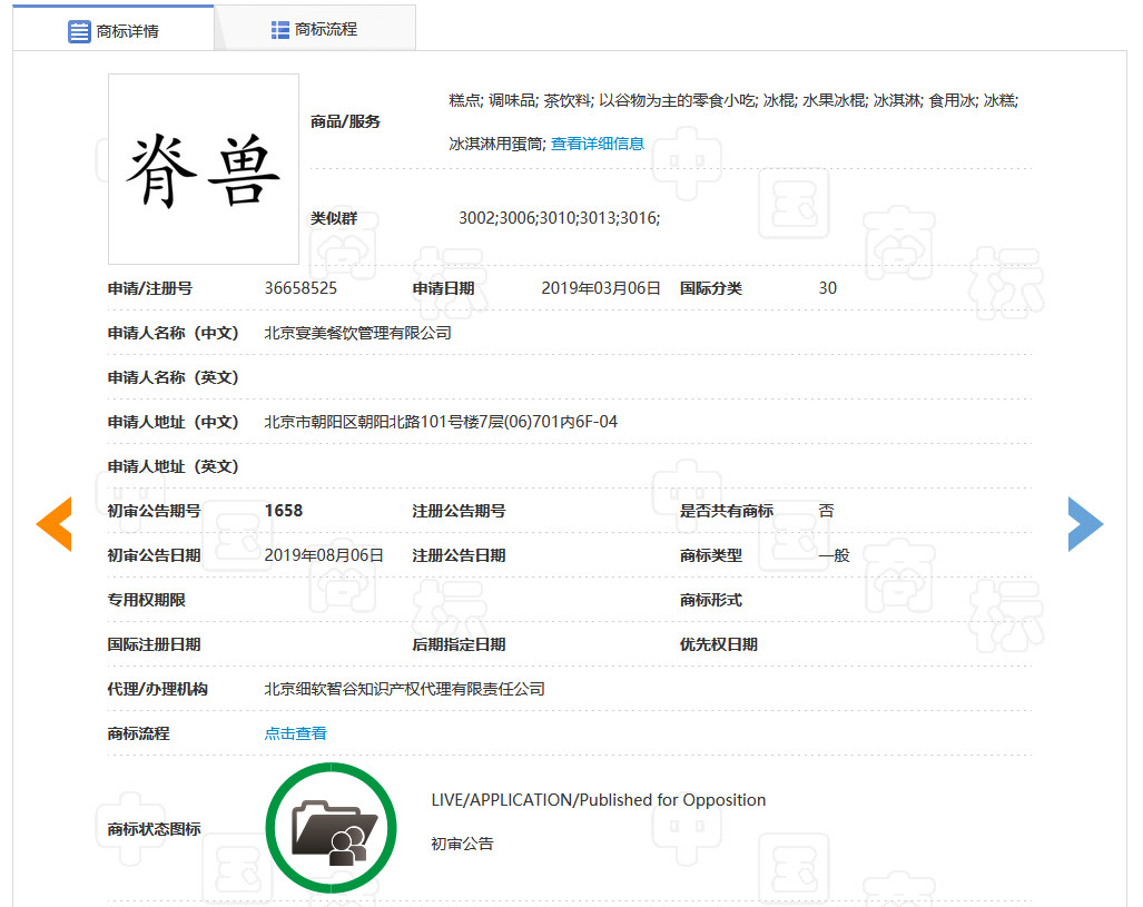 故宮雪糕也申請專利了！600歲的故宮超級IP歷久彌新