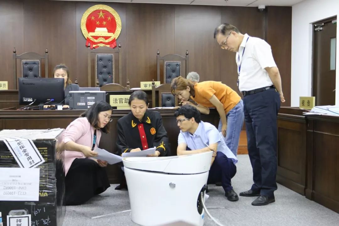 “馬桶”專利被侵權！科勒公司提訴訟