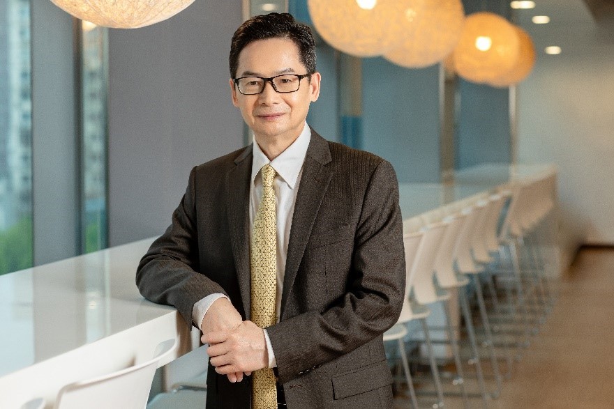 首批重磅名單搶先看！大咖齊聚2019知交會！