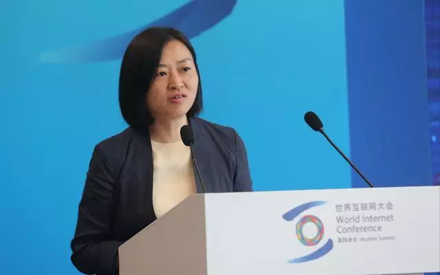 阿里巴巴集團副總裁俞思瑛：算法創新已經成為全球創新的高地