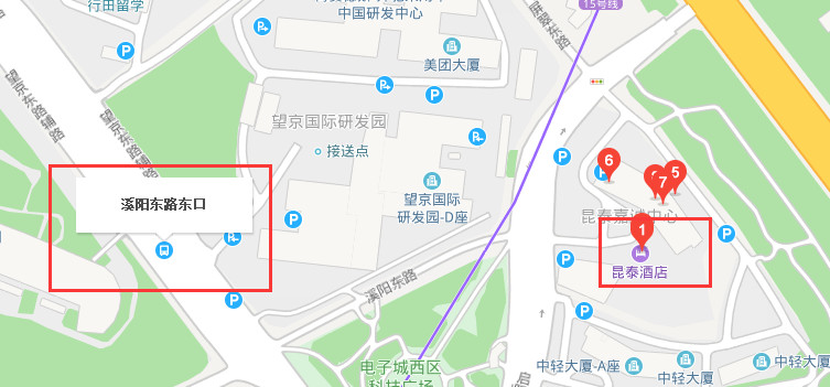 倒計時2天！2019GIPC全球知識產權生態大會（詳細議程&注意事項）