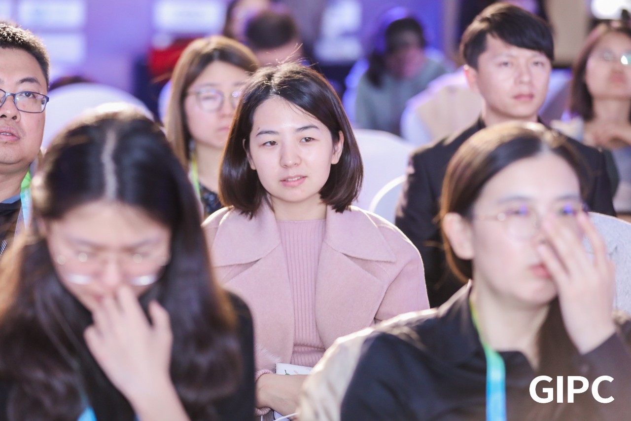 GIPC2019全球知識產權生態大會，在京圓滿落幕！