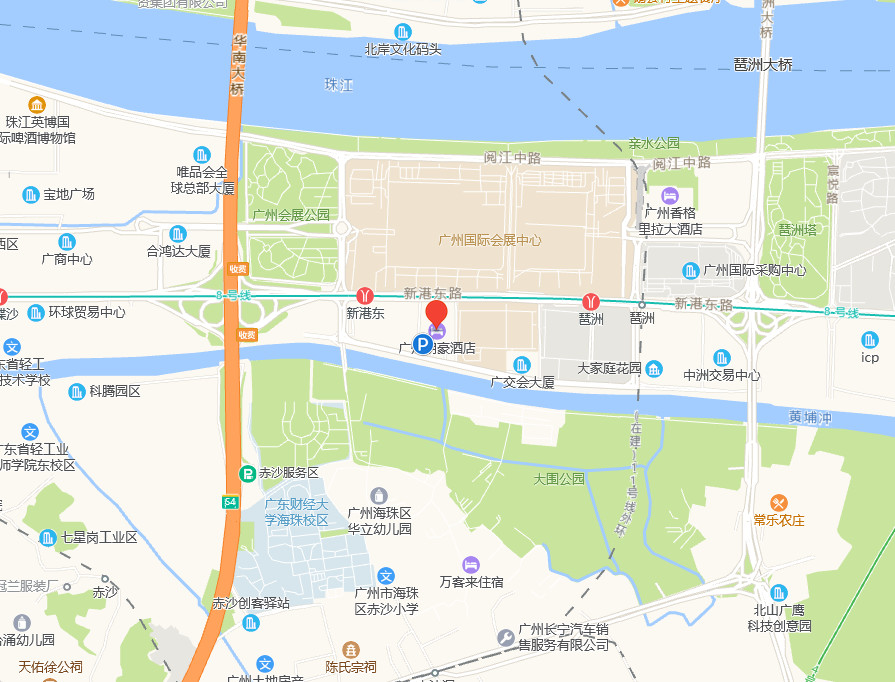 「2019粵港澳大灣區知識產權交易博覽會」現場攻略：論壇、展臺、議題一網打盡！
