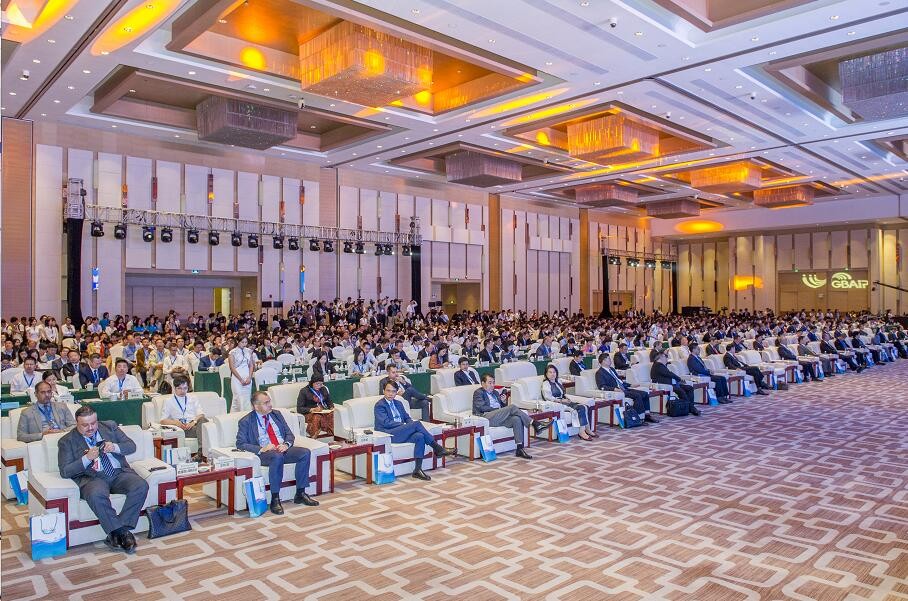 多位重量嘉賓聯袂演講，分享頂級知識產權思想：知識產權珠江論壇聚焦全球貿易與大灣區創新發展