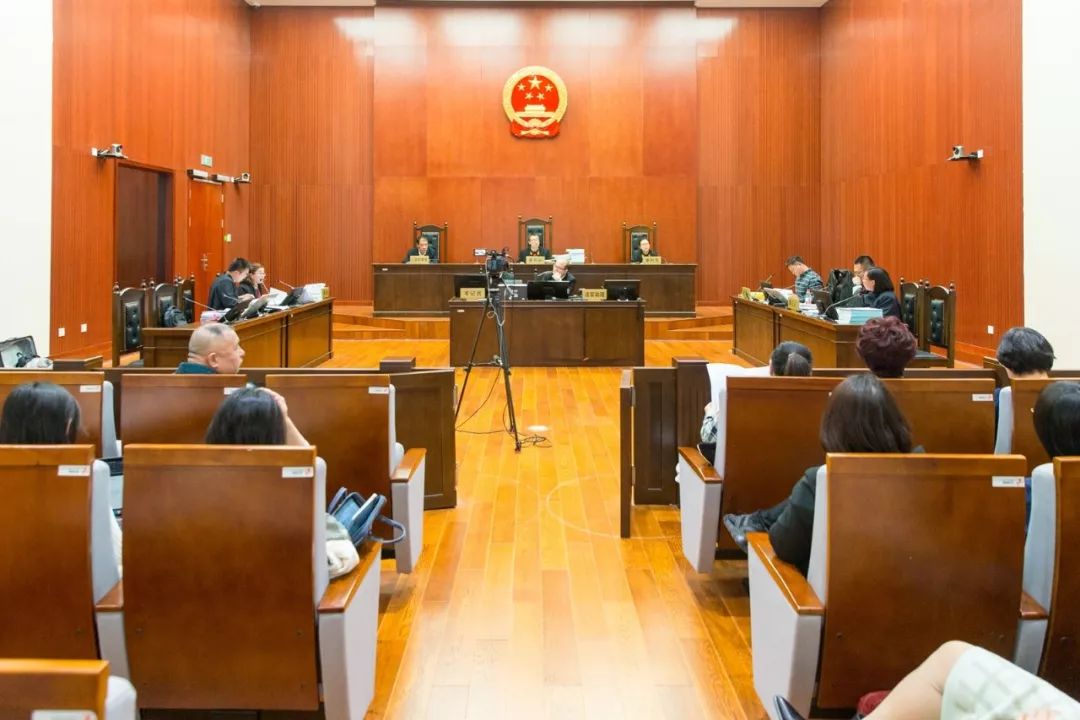 昨日，京東“雙十一”商標無效行政糾紛開庭審理