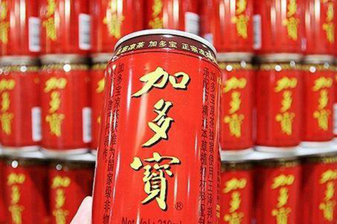 剛剛！加多寶方被判向中糧包裝賠償2.3億元