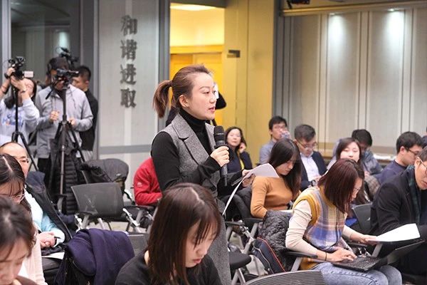 剛剛！國知局召開新聞發布會：解讀《關于強化知識產權保護的意見》