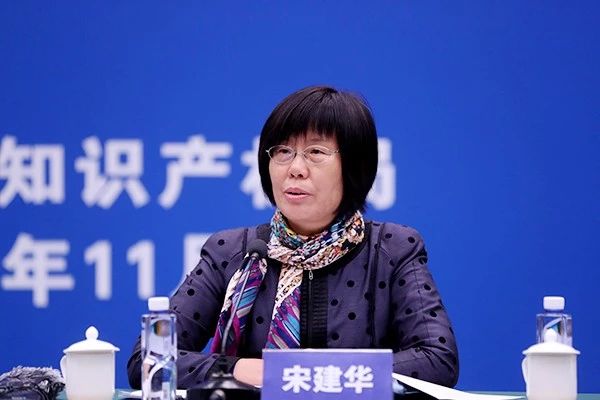 剛剛！國知局召開新聞發布會：解讀《關于強化知識產權保護的意見》