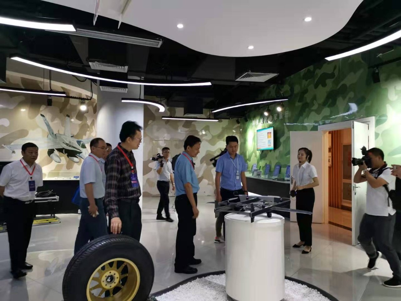 收官之站！2019年“知識產權服務萬里行”湖北站，重磅來襲！