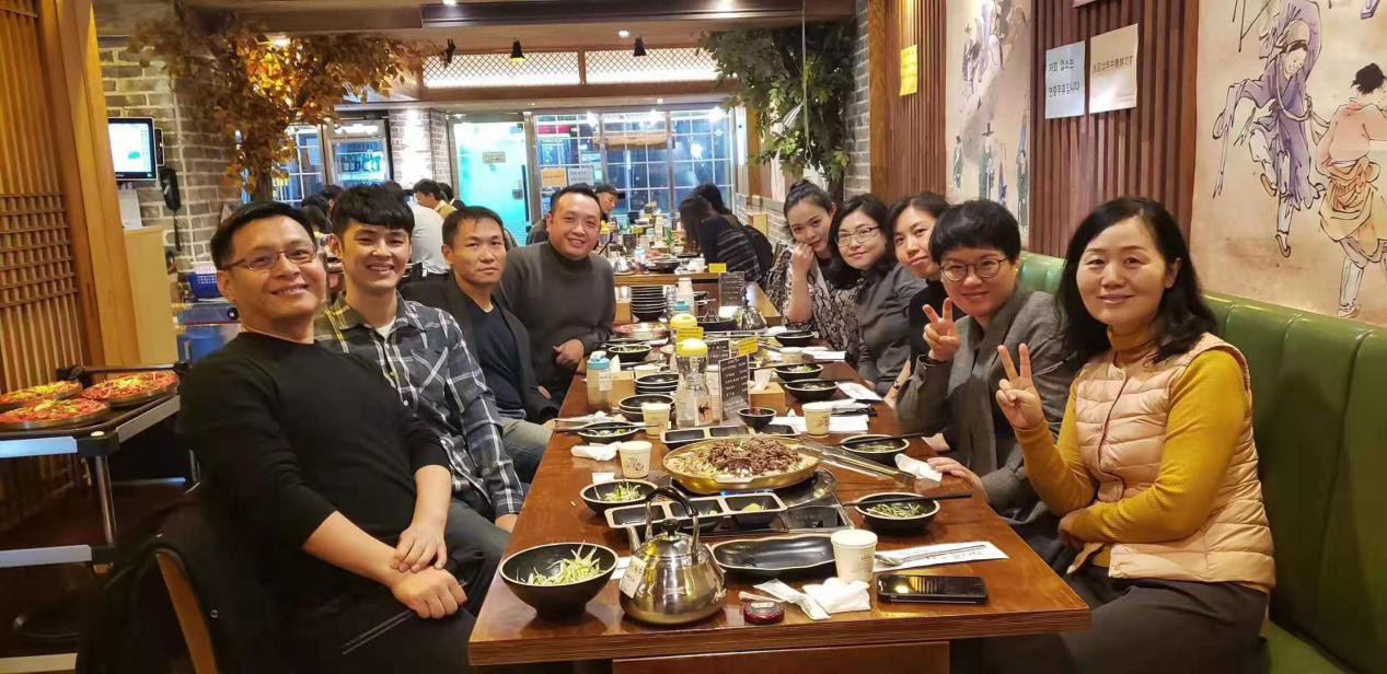 韓國知識產權交流參訪活動成功舉辦！對話頂級韓國IP所與韓國特許廳等機構