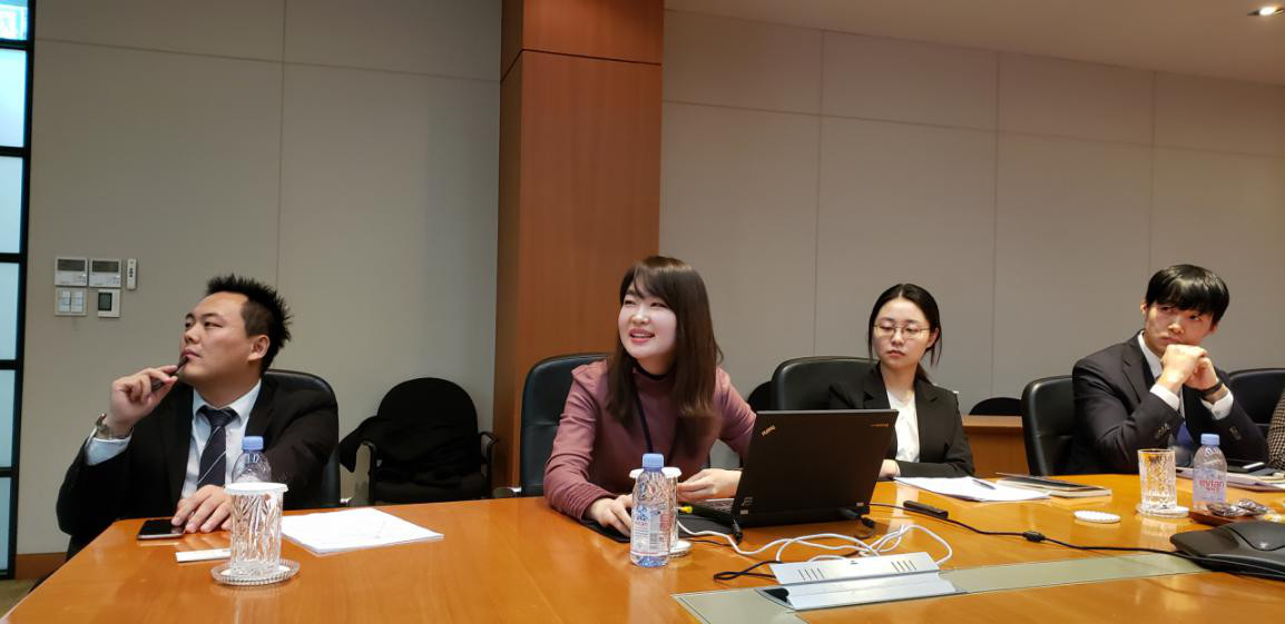 韓國知識產權交流參訪活動成功舉辦！對話頂級韓國IP所與韓國特許廳等機構
