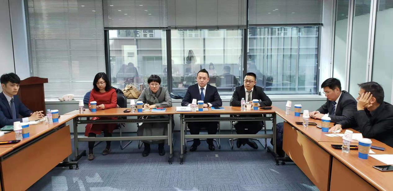 韓國知識產權交流參訪活動成功舉辦！對話頂級韓國IP所與韓國特許廳等機構