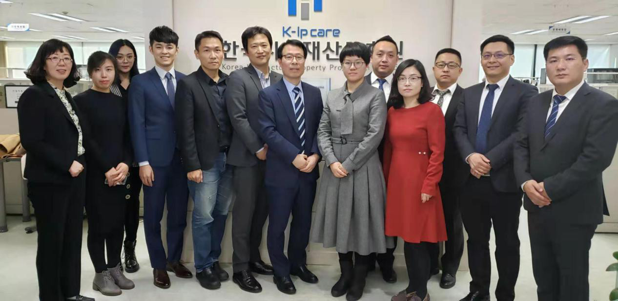 韓國知識產權交流參訪活動成功舉辦！對話頂級韓國IP所與韓國特許廳等機構