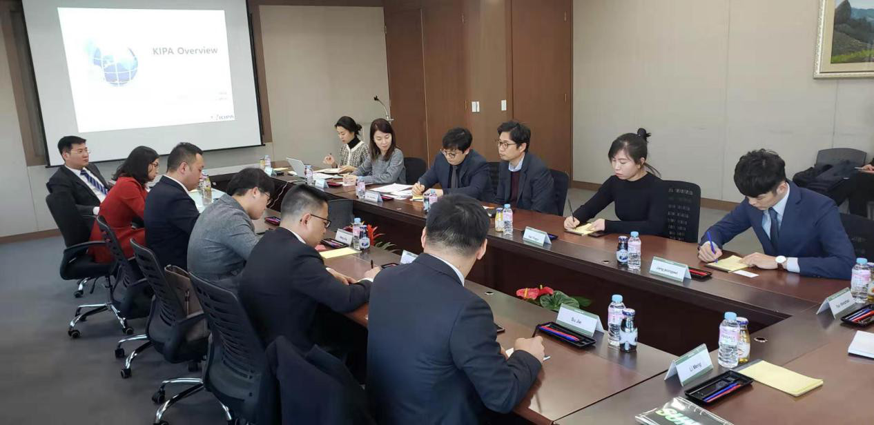 韓國知識產權交流參訪活動成功舉辦！對話頂級韓國IP所與韓國特許廳等機構