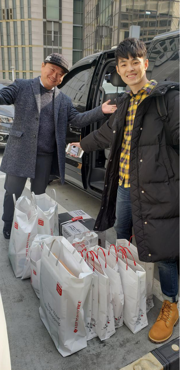 韓國知識產權交流參訪活動成功舉辦！對話頂級韓國IP所與韓國特許廳等機構