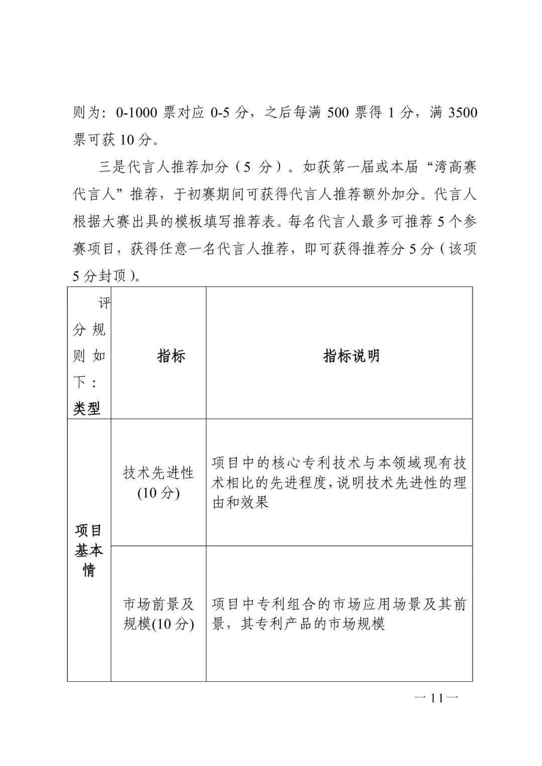 廣東省市場監管局印發《2020年粵港澳大灣區高價值專利培育布局大賽工作方案》