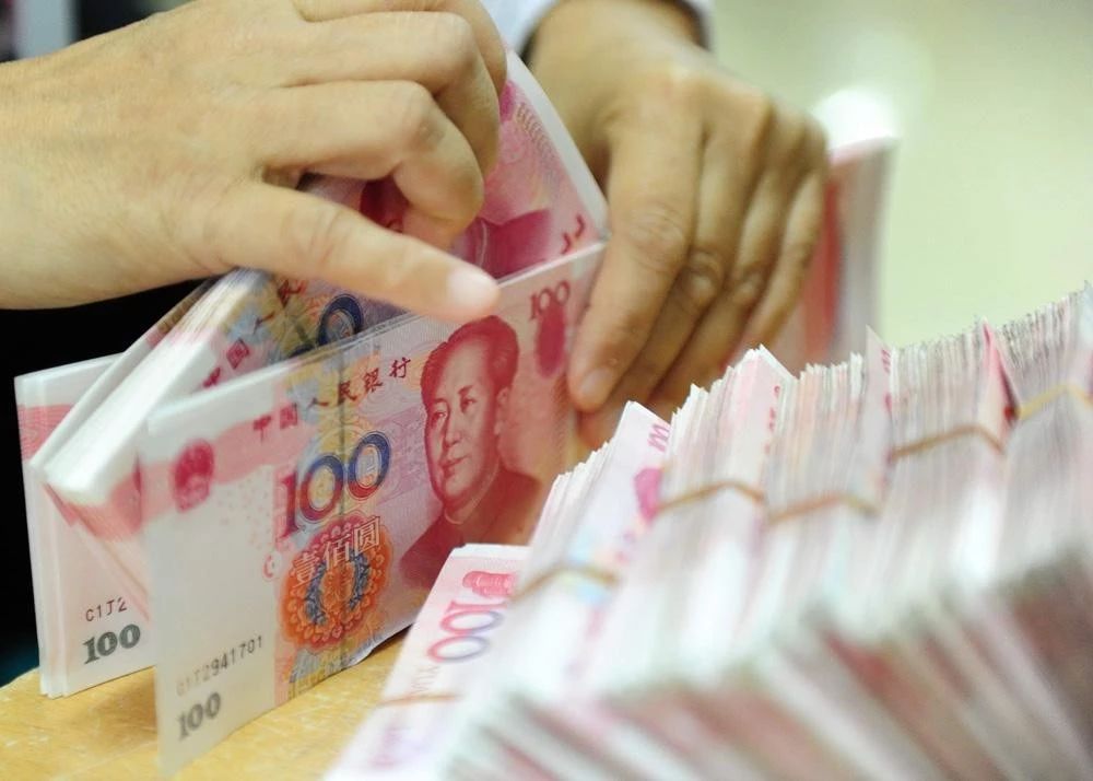 因包含“￥”商標被駁回！那些和錢有關的商標怎么樣了？