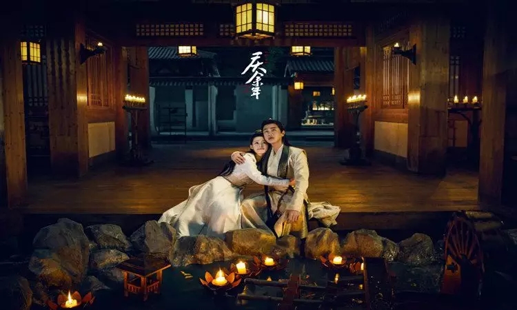 《慶余年》劇集泄露，“超前點播”讓支持正版的人有點寒心