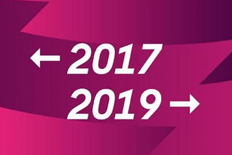 從2017到2019，中國的知識產權行業變了
