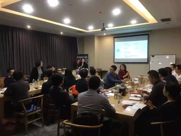 在我們各自的IP職場故事里，尋找屬于我們的詩和遠方——2019年麥子家智享沙龍北京站尾牙現場手記