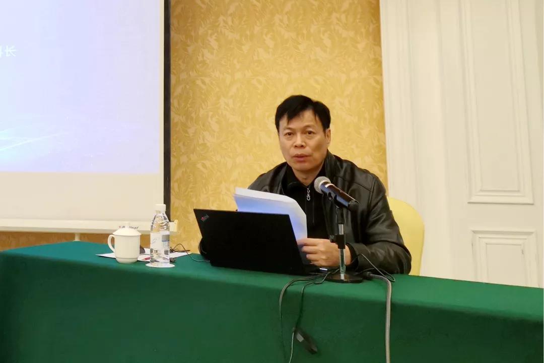 2020年灣高賽韶關站宣講成功舉行