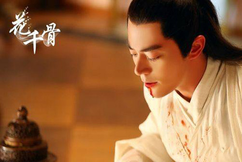 #晨報#百度搜狗糾紛案延至明年2月開庭，共涉及27項專利；稱“飛盧小說網”擅用《花千骨》字樣，晉江公司維權獲賠償