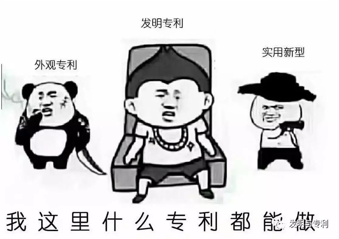 專利授權率，是個什么梗？包授權怎么看？