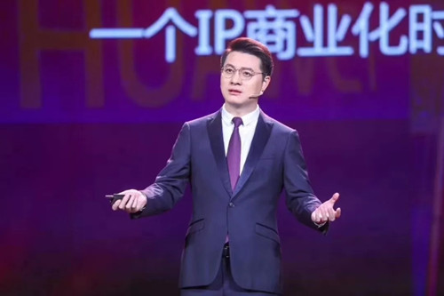 IP商業化是中國經濟的新大陸