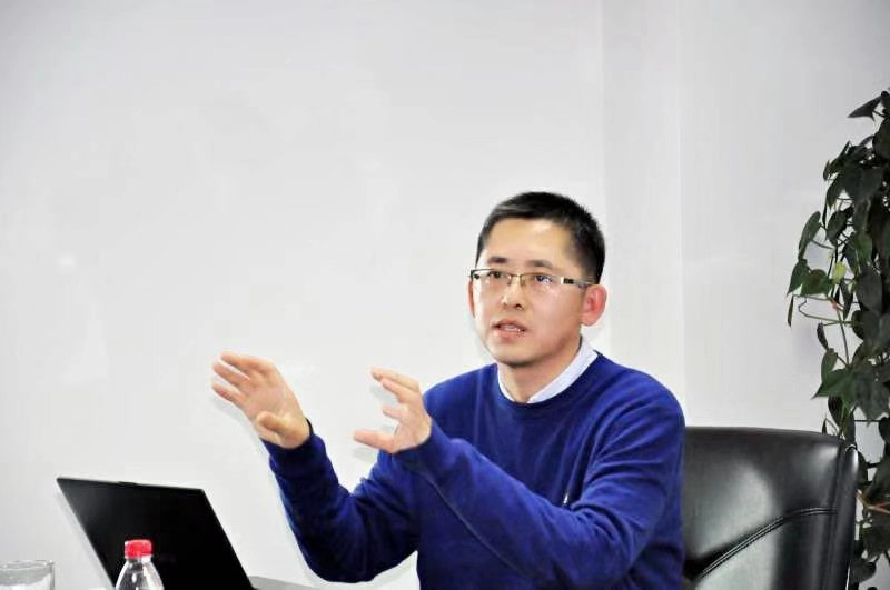 《科研組織知識產權管理規范》高標準貫標認證工作研討會在京召開