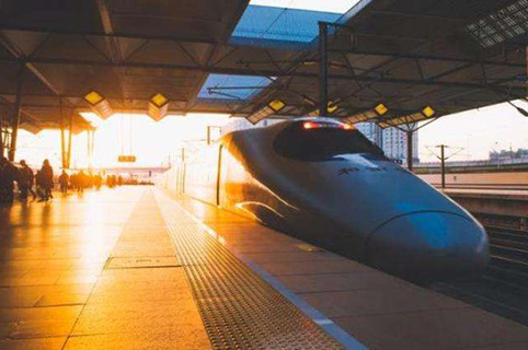 2020春運，紙質車票再見！電子客票都涉及哪些專利技術呢？