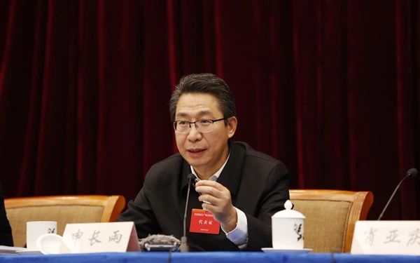 深入開展專利代理專項整治，規范商標代理行為，打擊非法代理！
