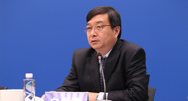 剛剛！國知局發布2019年專利、商標等統計數據