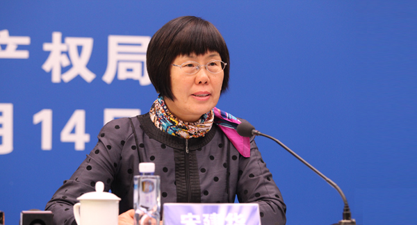 剛剛！國知局發布2019年專利、商標等統計數據