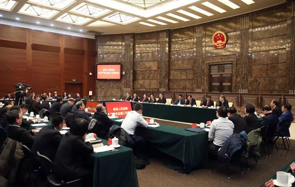 最高法院周強：加大知識產權侵權行為懲戒力度！