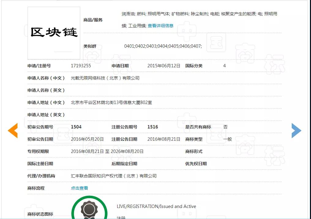 2019十大流行語都申請商標了嗎？