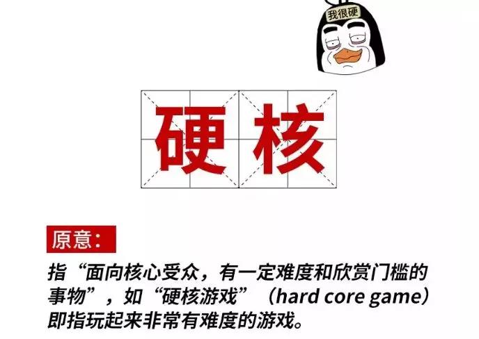 2019十大流行語都申請商標了嗎？