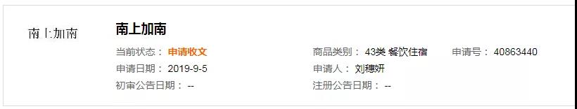2019十大流行語都申請商標了嗎？