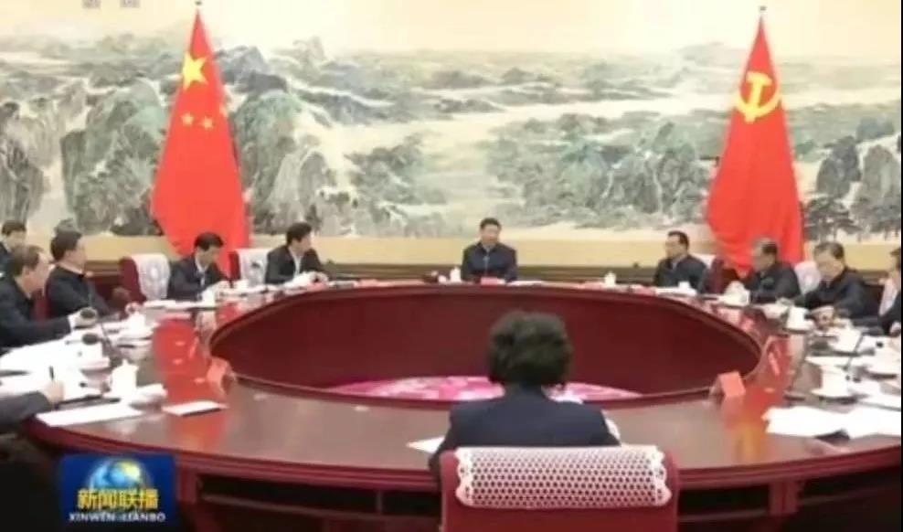 @所有人：疫情緊急時，這16類行為涉嫌犯罪！