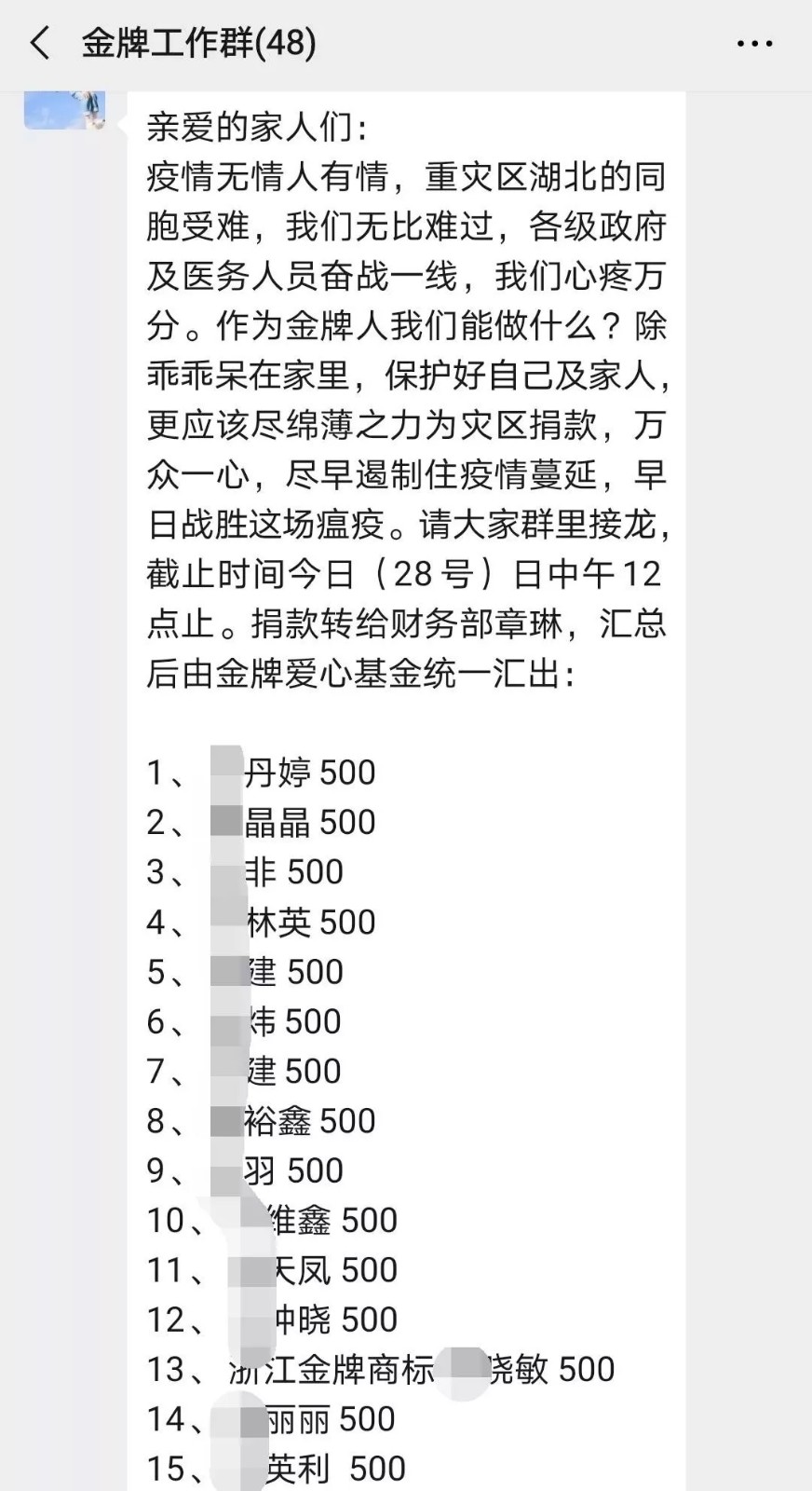 抗擊疫情！知識產權&法律人都在行動?。ǜ轮?月8日）