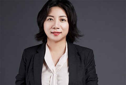 從全鏈條業務中感受機遇和挑戰——對話北京小米移動軟件有限公司專利管理總監李艷君