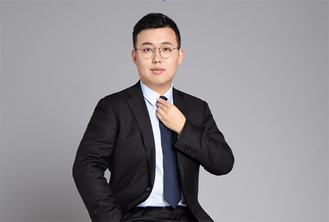 創新精神是我們屢創首例的金鑰匙——對話愛奇藝法務總監胡薈集