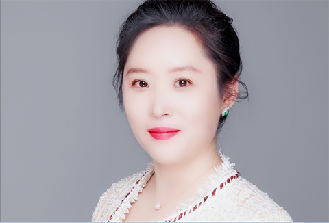 知識產權保護工作需要服務公司戰略——對話北京意銳新創科技有限公司知識產權高級總監林東姝