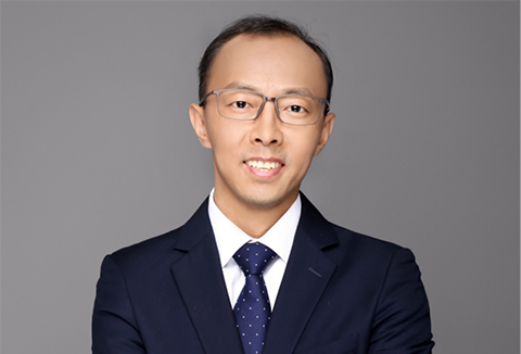 為商業戰略服務是企業知識產權終極目標——對話商湯知識產權總監高琛顥