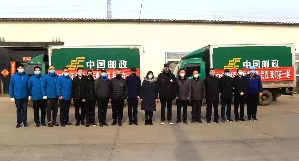 抗擊疫情！知識產權&法律人一直在行動?。ǜ轮?月19日）