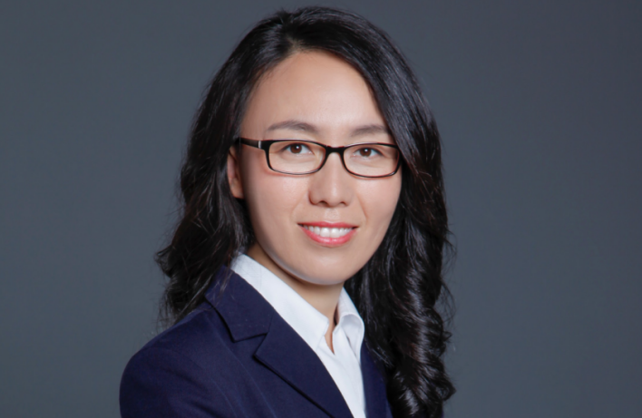 不忘初心，柔性務實——對話北京耐德佳顯示技術有限公司聯合創始人首席知產官王陽