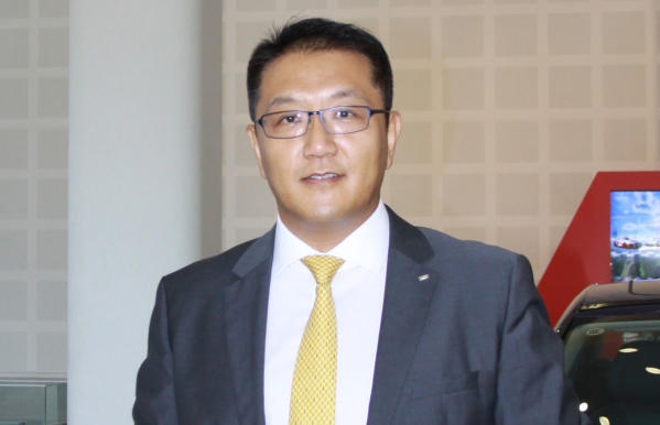 “藝術與科學在山腳下分手”——對話奧迪（中國）知識產權總監許北一