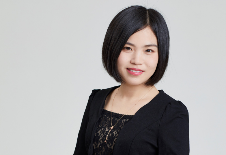 “打造以智能排版引擎技術為基礎的專利布局形”——對話掌閱科技股份有限公司知識產權總監鄭娟娟
